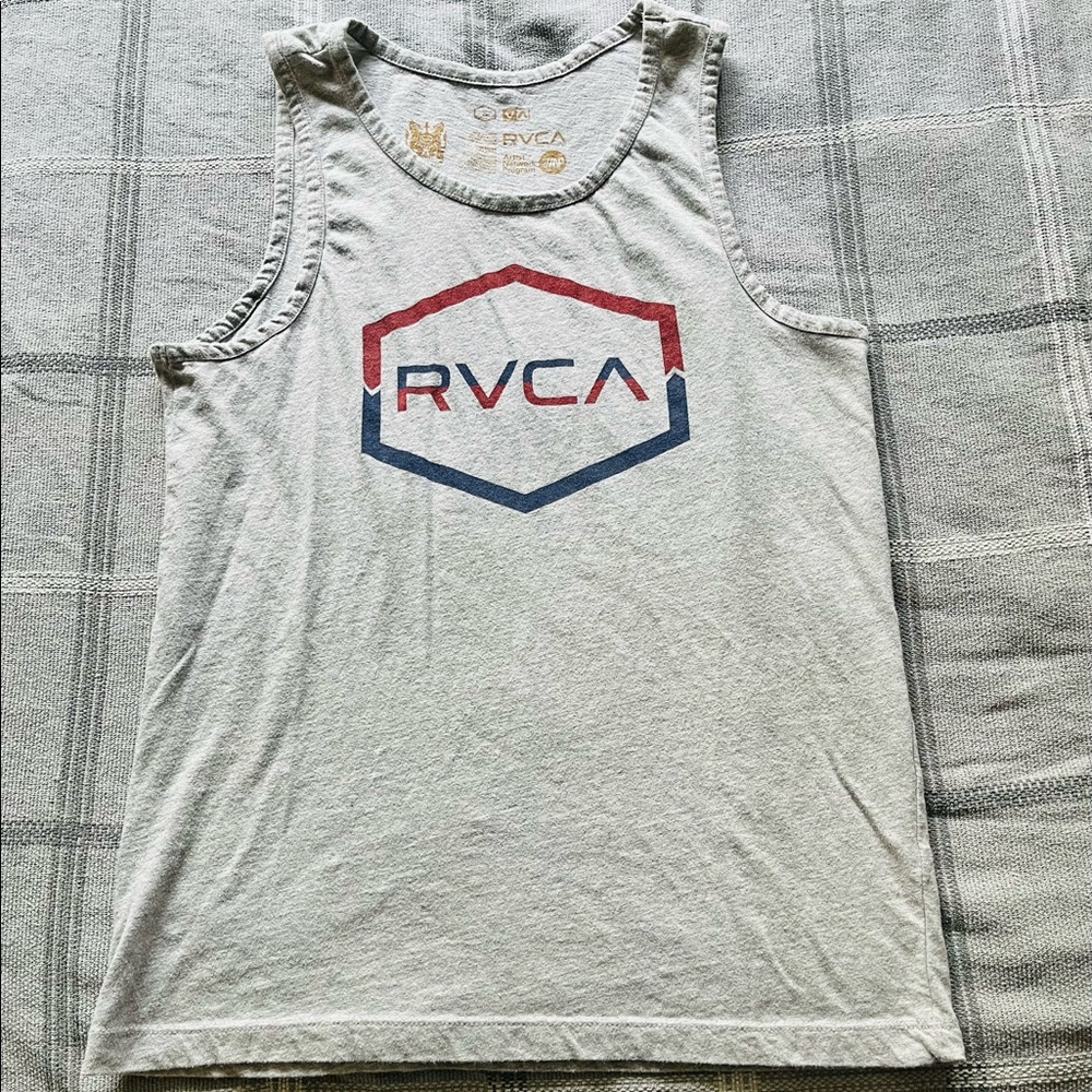 RVCA tank top